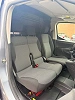 Peugeot Partner 1.2 ESSENCE GPS 3 PLACES UTILITAIRE TVAC thumbnail