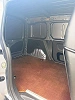 Peugeot Partner 1.2 ESSENCE GPS 3 PLACES UTILITAIRE TVAC thumbnail