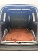 Peugeot Partner 1.2 ESSENCE GPS 3 PLACES UTILITAIRE TVAC thumbnail
