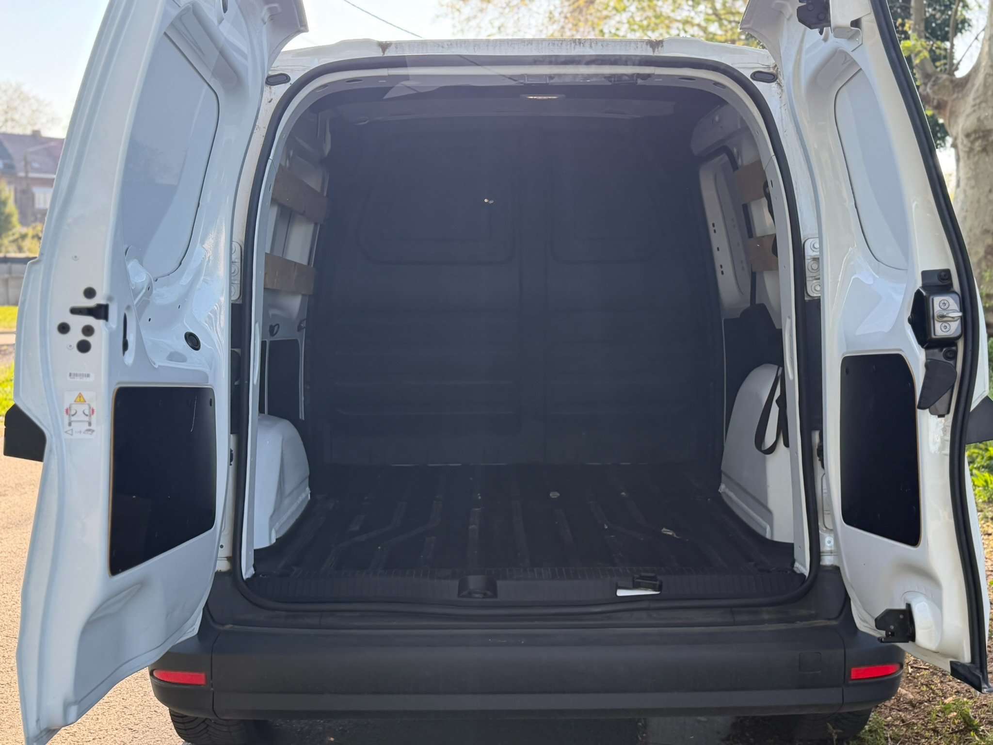 Mercedes-Benz Citan 1.4 CDI 108 A1 Pro Eco S/S (EU6d)