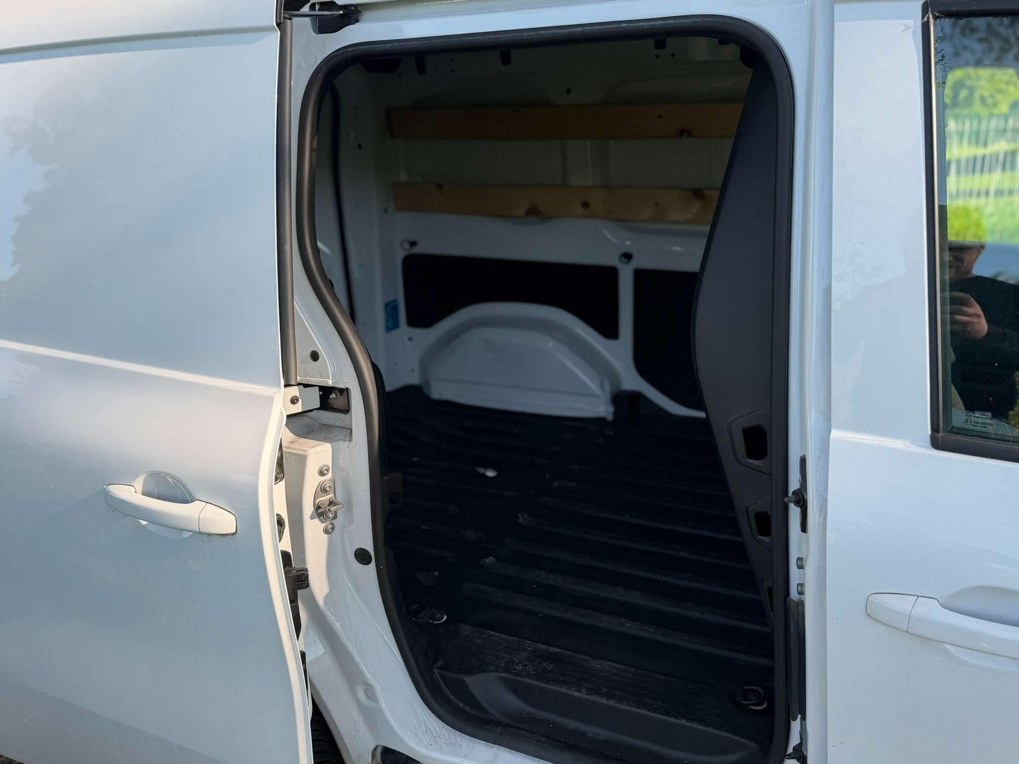 Mercedes-Benz Citan 1.4 CDI 108 A1 Pro Eco S/S (EU6d)