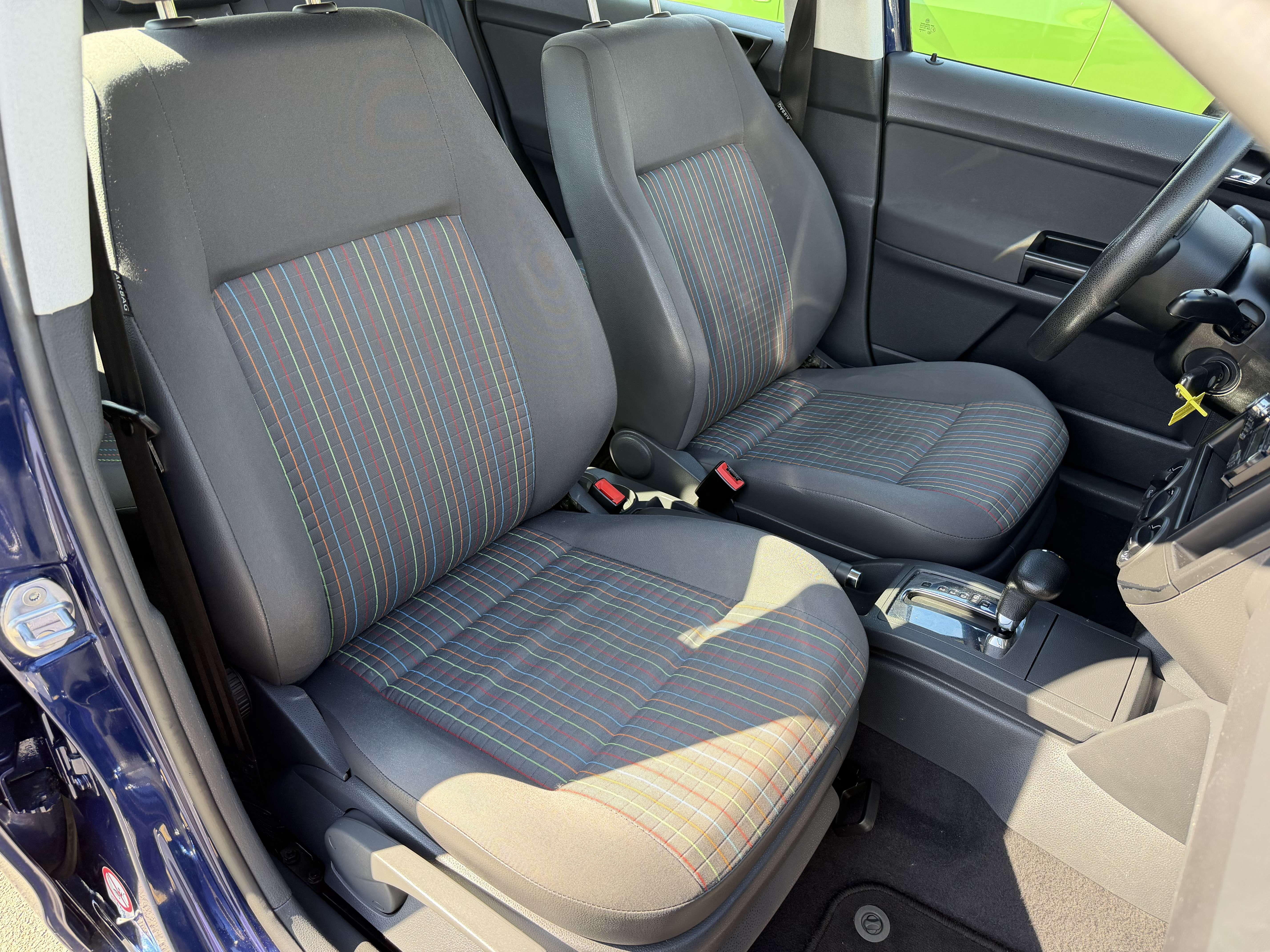 Volkswagen Polo 1.4i 16v Boîte Automatique*CLIMA✅garantie 12 Moi