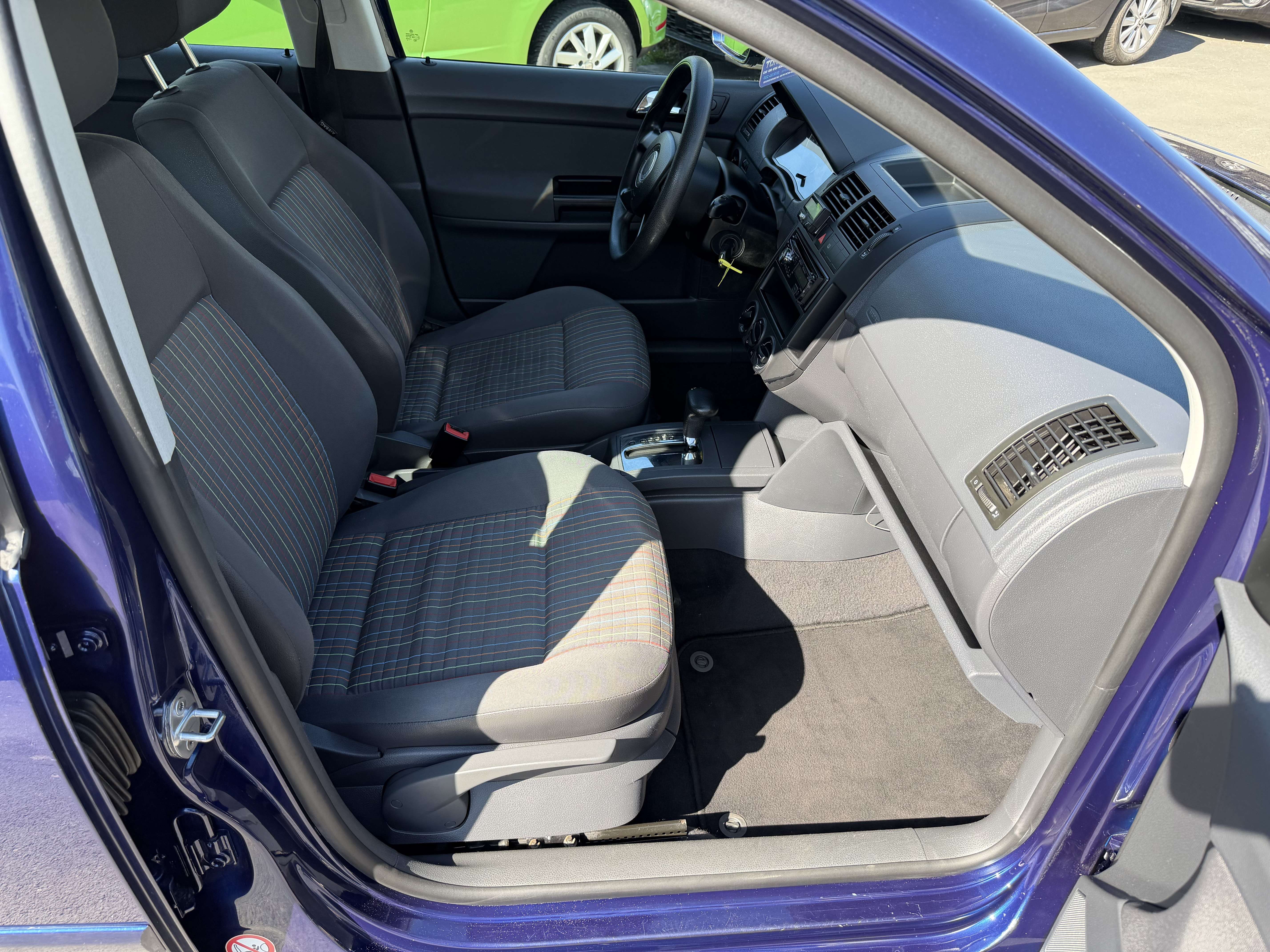 Volkswagen Polo 1.4i 16v Boîte Automatique*CLIMA✅garantie 12 Moi