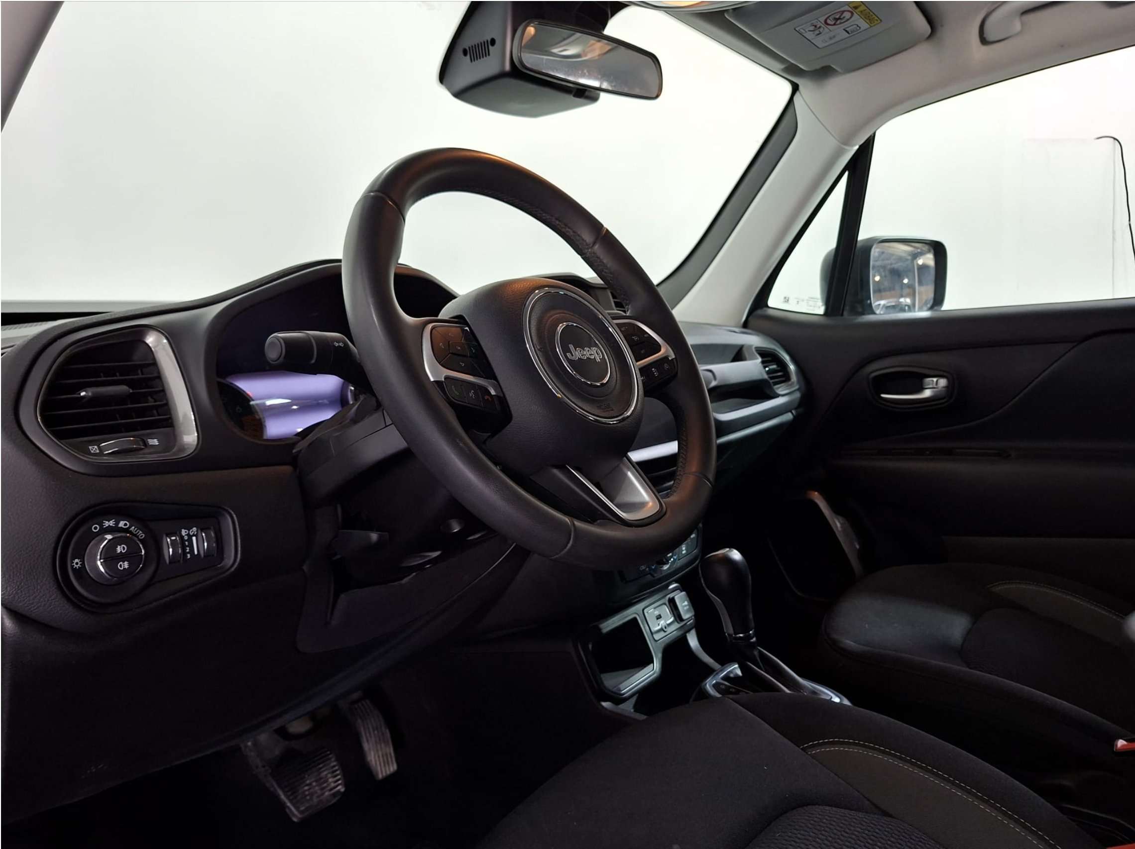 Jeep Renegade Renegade 1.5 HYBRIDE  I CARPLAY I AIRCO I AUTOMAAT I