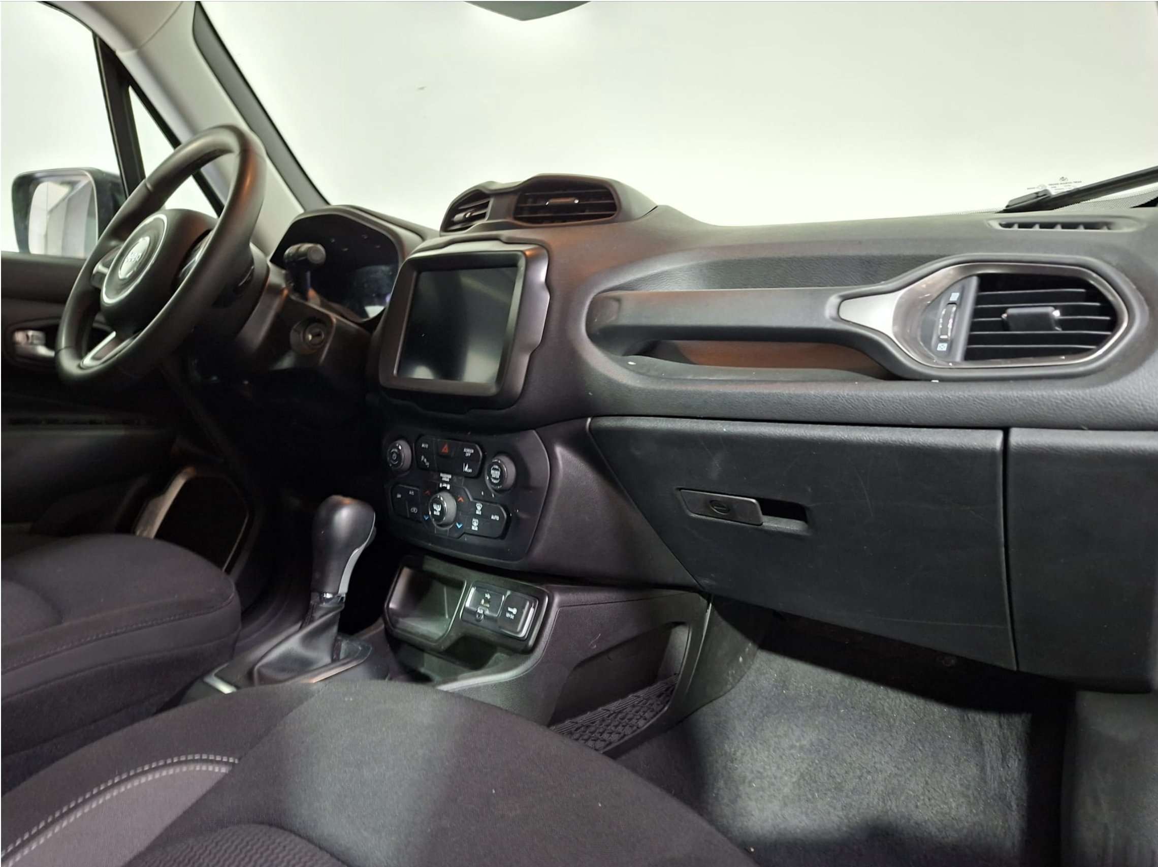 Jeep Renegade Renegade 1.5 HYBRIDE  I CARPLAY I AIRCO I AUTOMAAT I