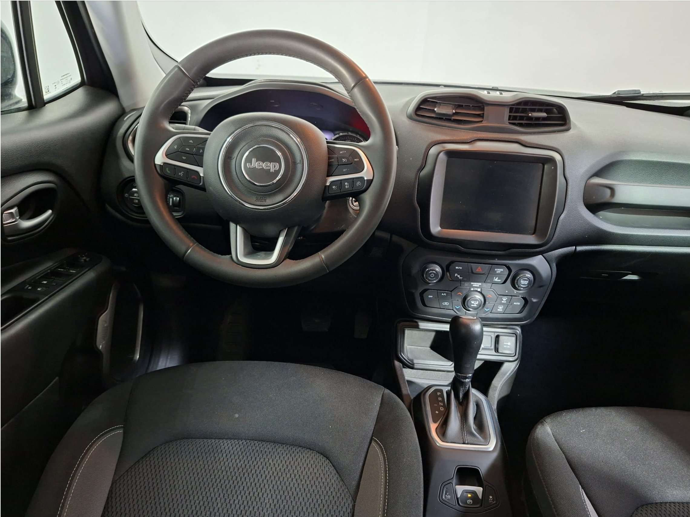 Jeep Renegade Renegade 1.5 HYBRIDE  I CARPLAY I AIRCO I AUTOMAAT I