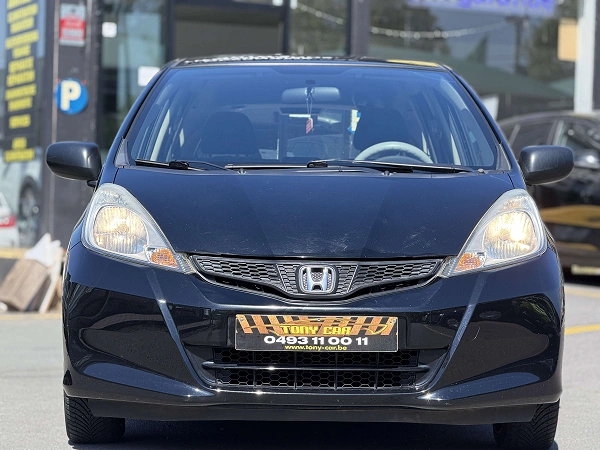 Honda Jazz Jazz 1.2i*CLIMA* ✅Garantie 12 Mois✅