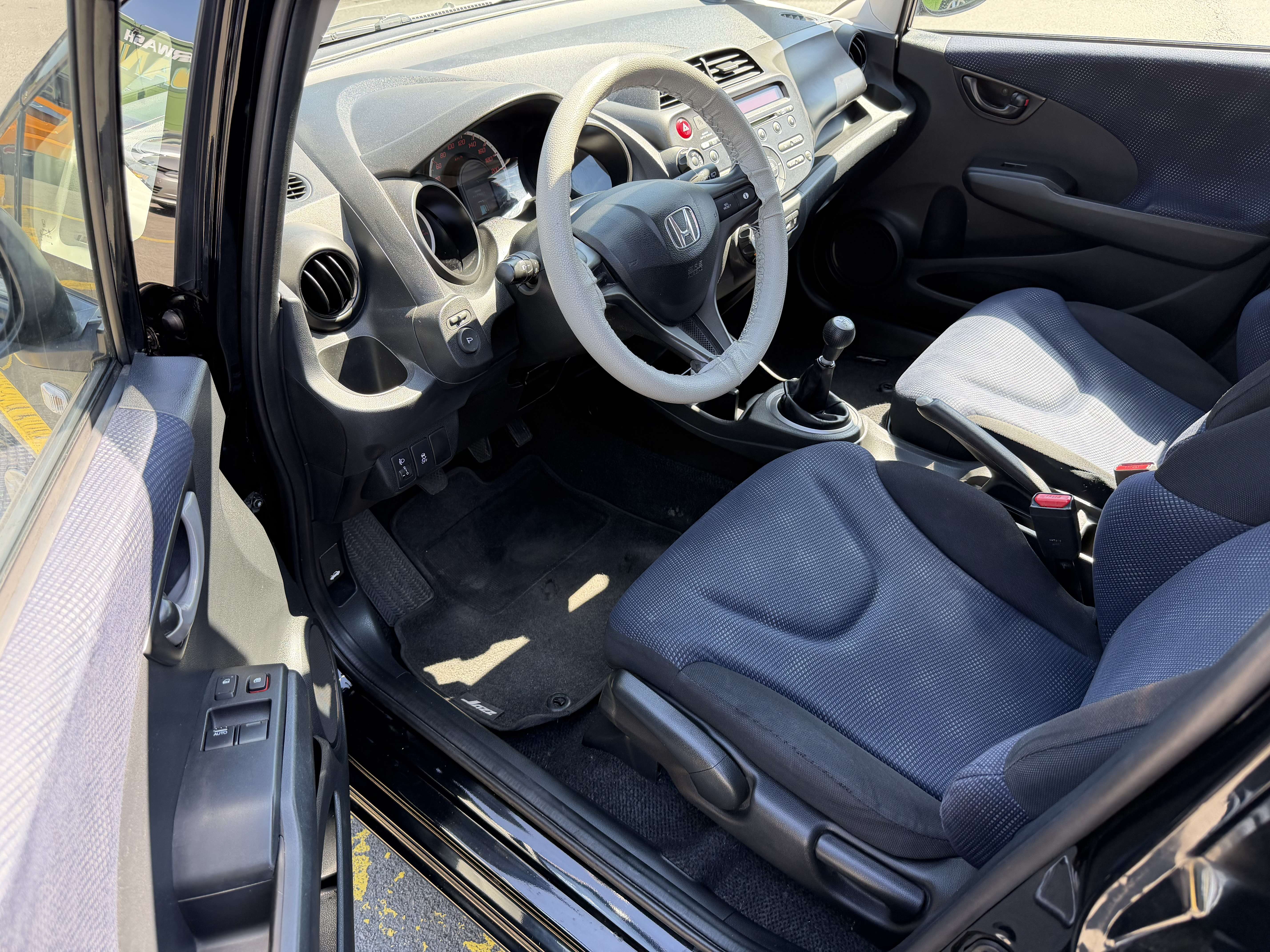 Honda Jazz Jazz 1.2i*CLIMA* ✅Garantie 12 Mois✅