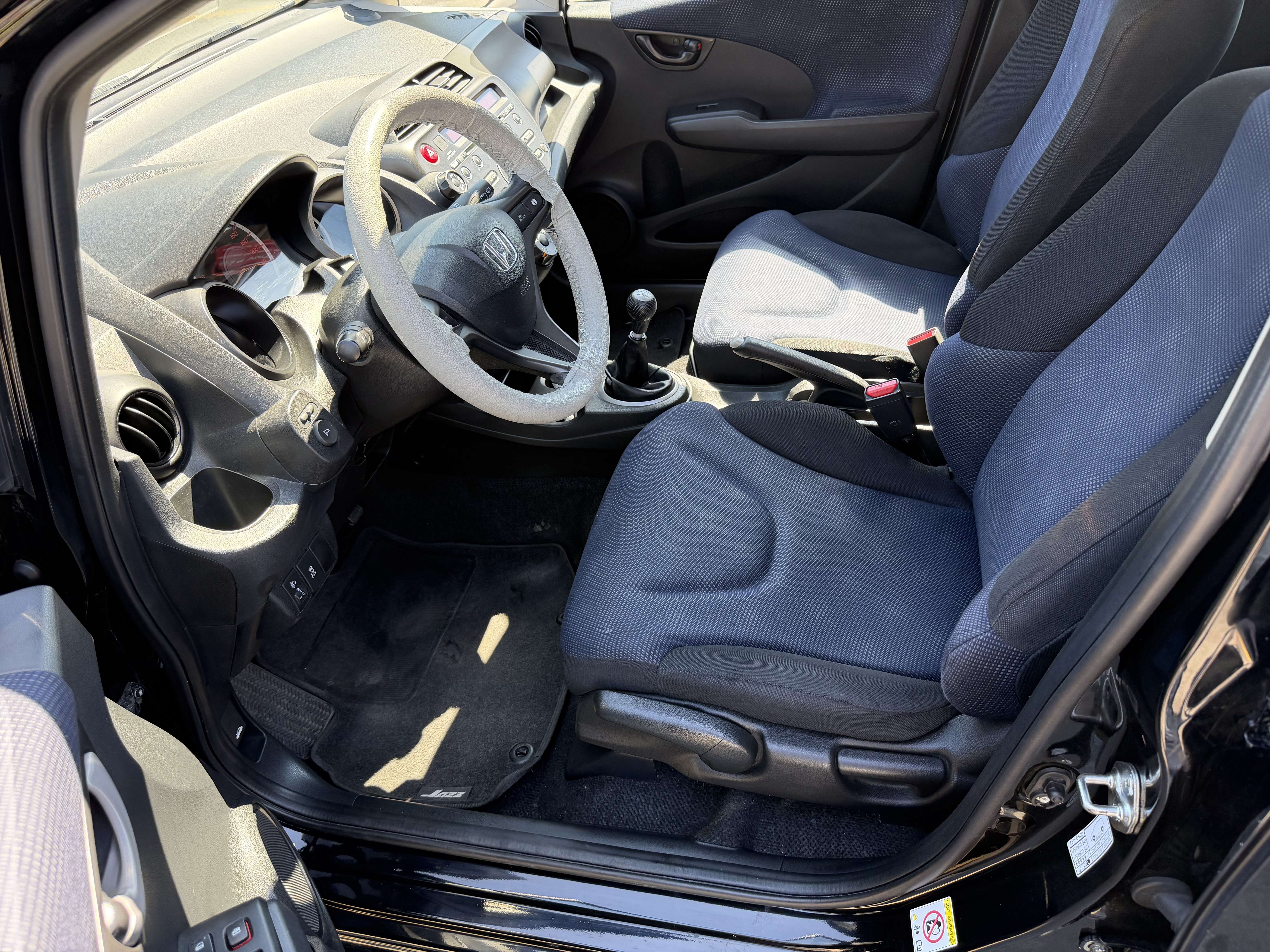 Honda Jazz Jazz 1.2i*CLIMA* ✅Garantie 12 Mois✅