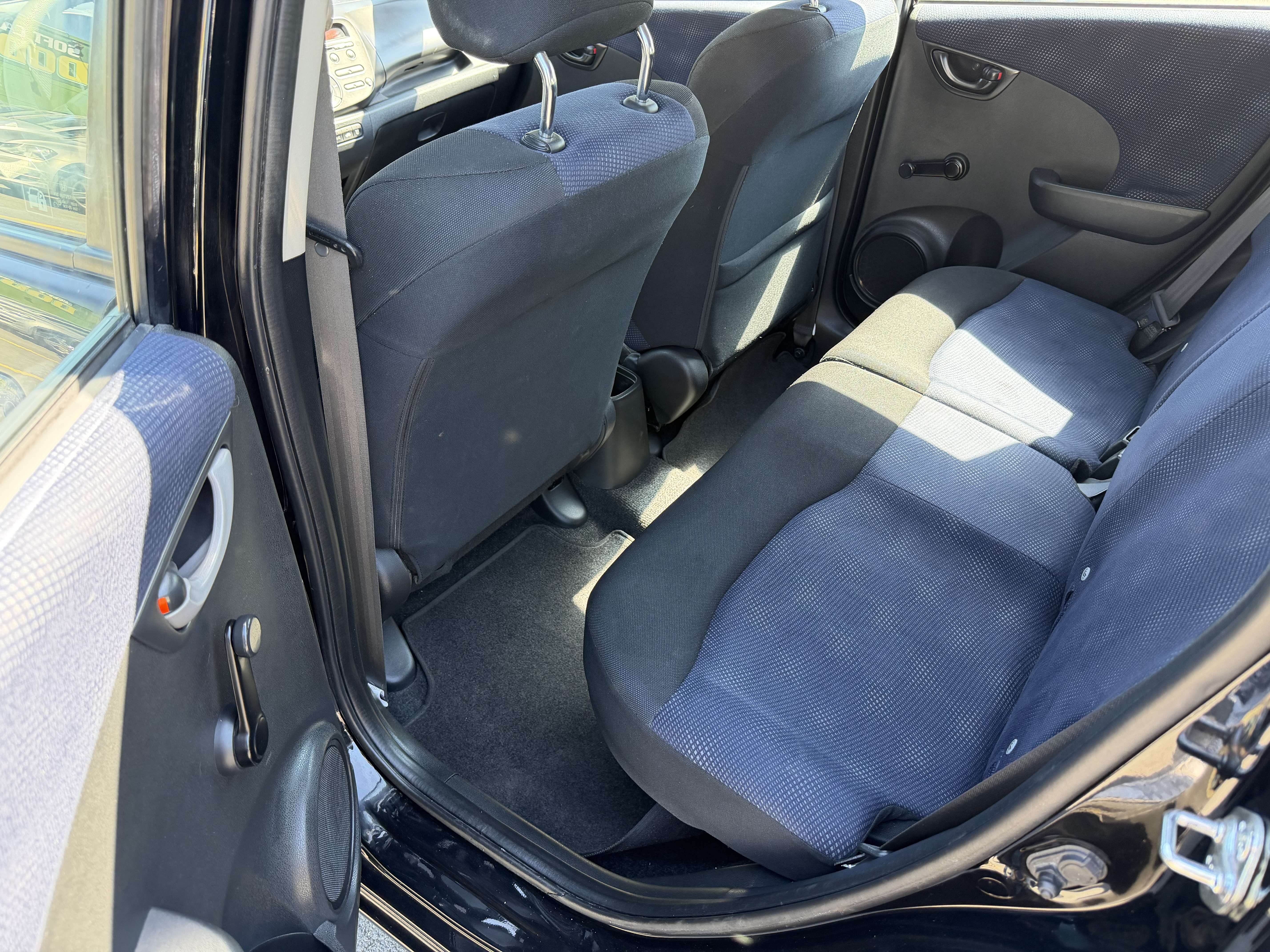 Honda Jazz Jazz 1.2i*CLIMA* ✅Garantie 12 Mois✅