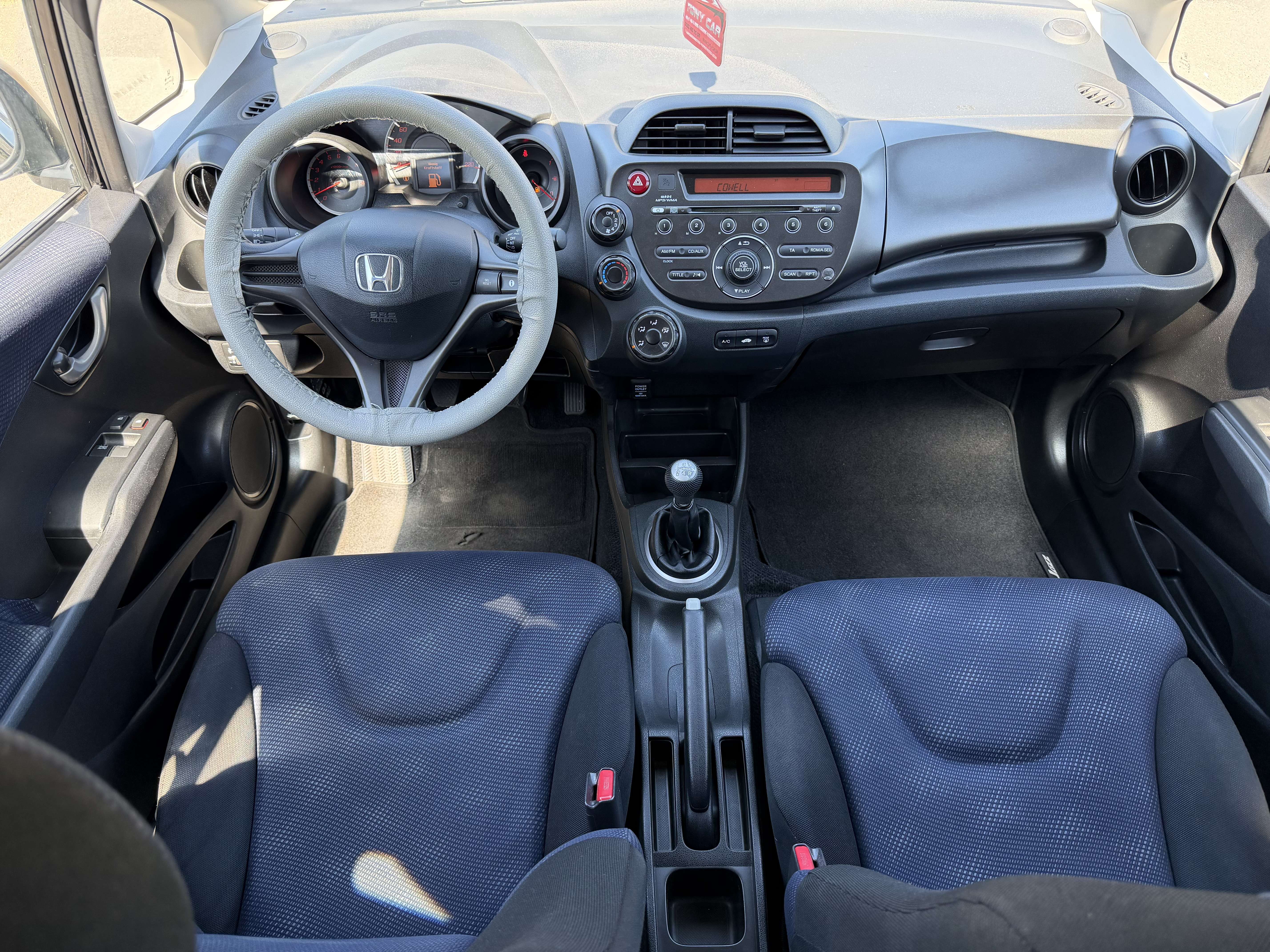 Honda Jazz Jazz 1.2i*CLIMA* ✅Garantie 12 Mois✅