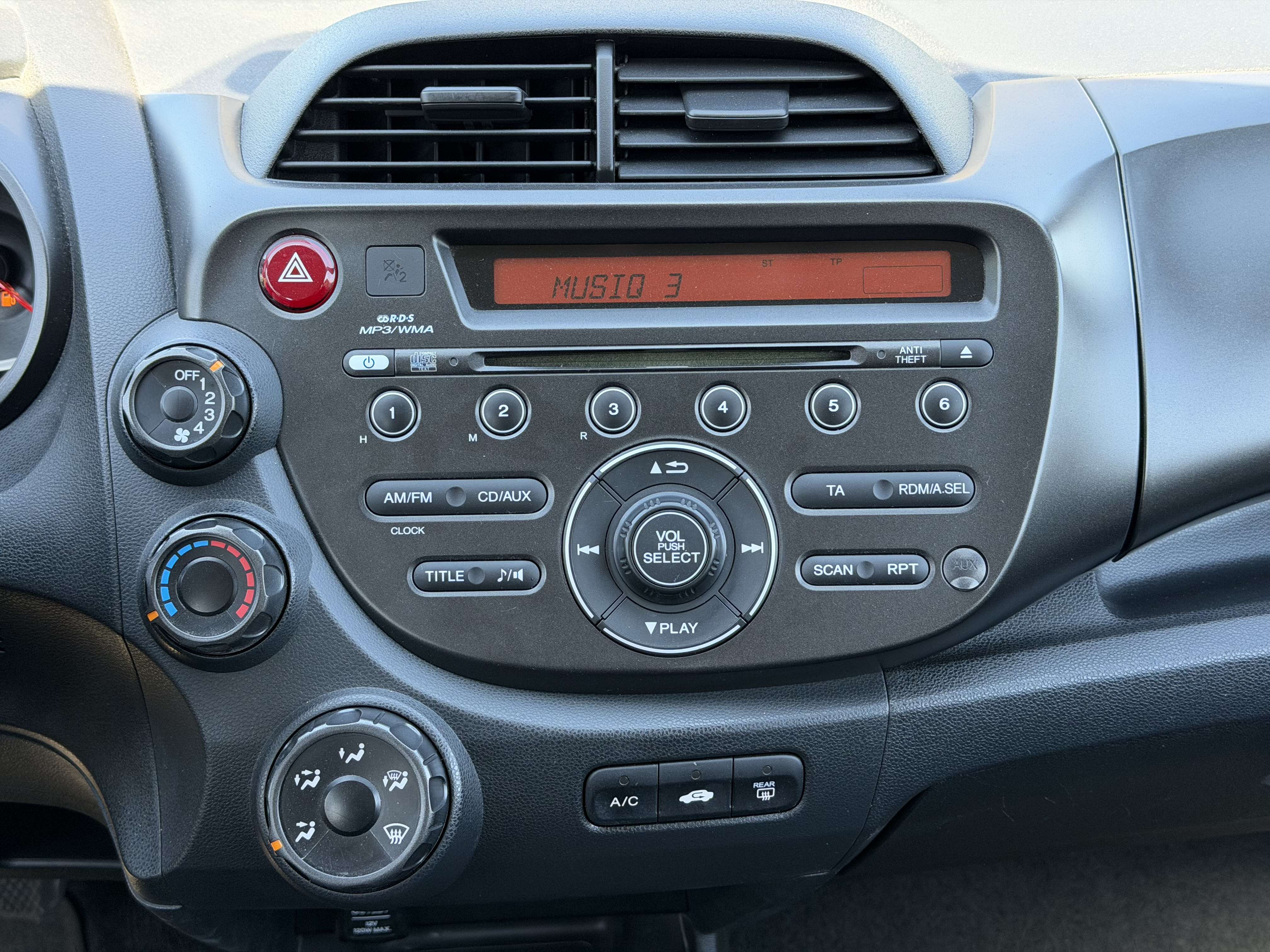 Honda Jazz Jazz 1.2i*CLIMA* ✅Garantie 12 Mois✅