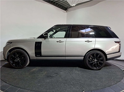 Land Rover Range Rover ROVER 3.0 HYBRID | LEDER| PANODAK | CAMERA