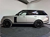 Land Rover Range Rover VOGUE 3.0 cc diesel hybride I leder I  pano dak I camera I automaat I thumbnail