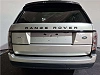 Land Rover Range Rover VOGUE 3.0 cc diesel hybride I leder I  pano dak I camera I automaat I thumbnail
