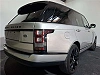 Land Rover Range Rover VOGUE 3.0 cc diesel hybride I leder I  pano dak I camera I automaat I thumbnail