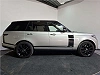 Land Rover Range Rover VOGUE 3.0 cc diesel hybride I leder I  pano dak I camera I automaat I thumbnail