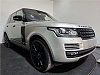 Land Rover Range Rover VOGUE 3.0 cc diesel hybride I leder I  pano dak I camera I automaat I thumbnail