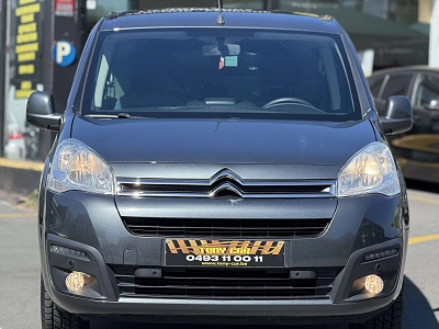 Citroen Berlingo e-Berlingo Électrique, 22.5 kWh*NAVI*LED*BT