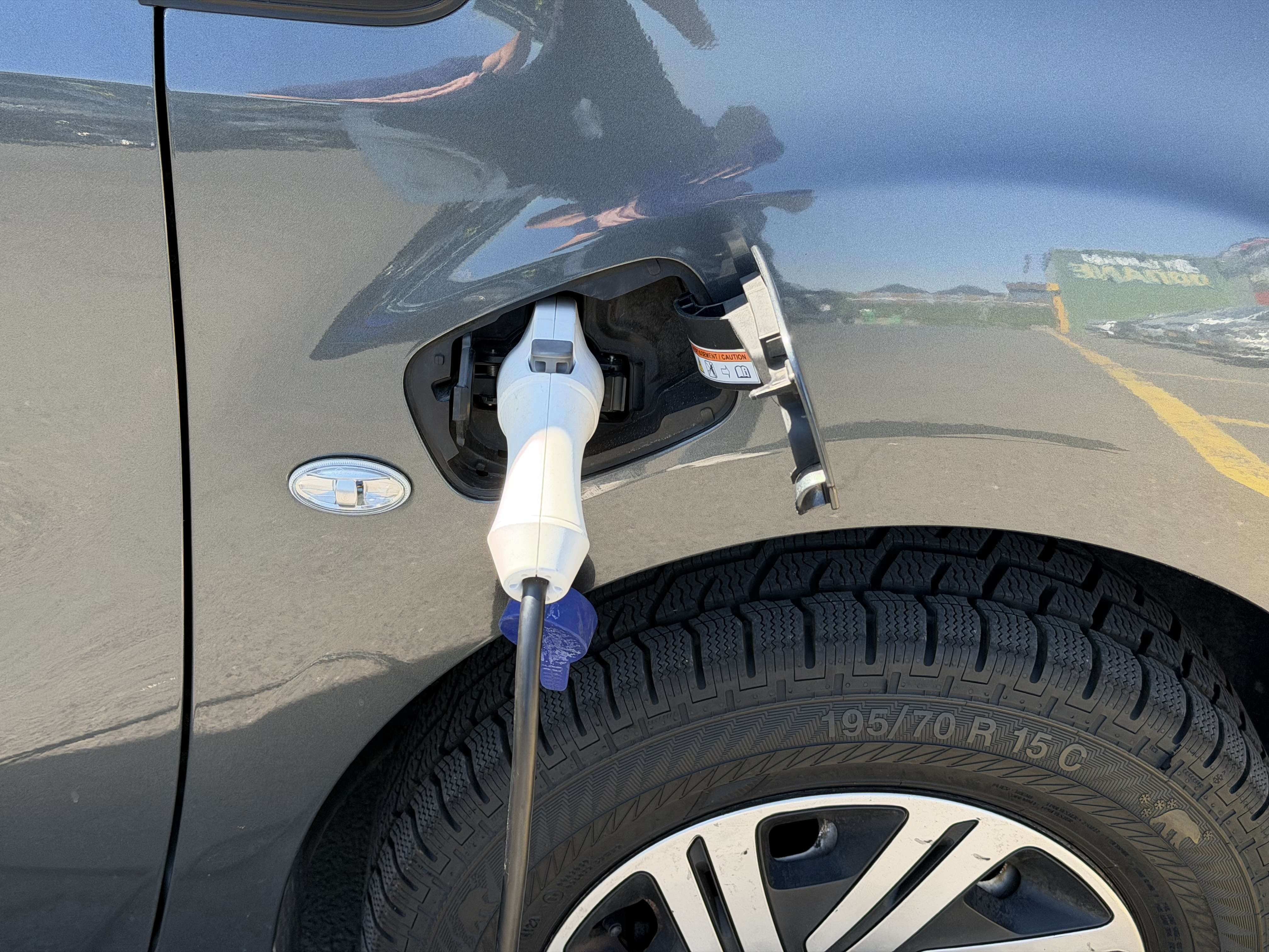 Citroen Berlingo e-Berlingo Électrique, 22.5 kWh*NAVI*LED*BT