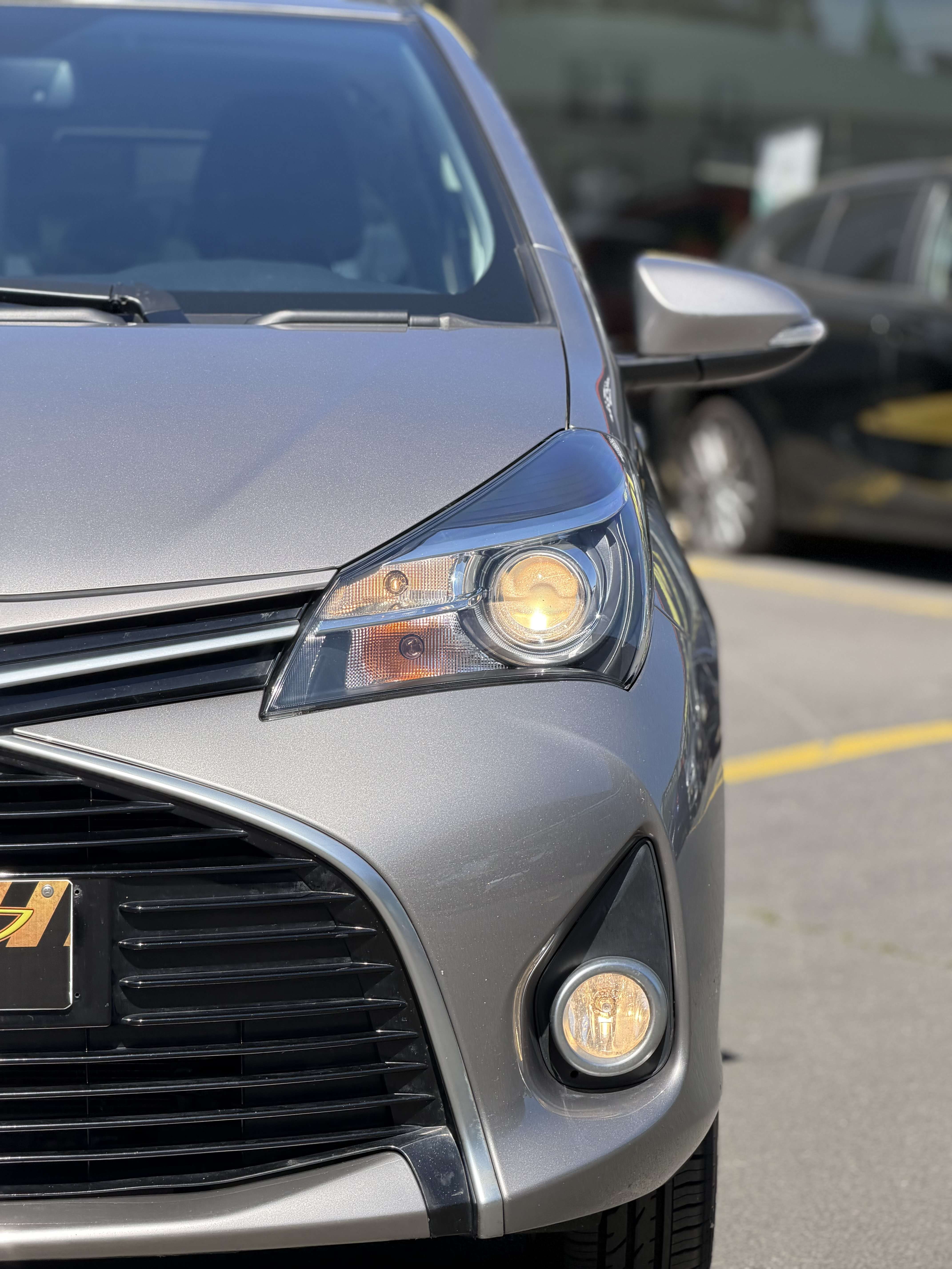 Toyota Yaris 1.5 Hybrid*Boîte Auto*NAVI*CAMERA*USB*JANTES