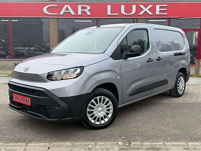 Toyota Proace City 1.5 D 102 CV LONG GARANTIE 8 AN NEW MODEL