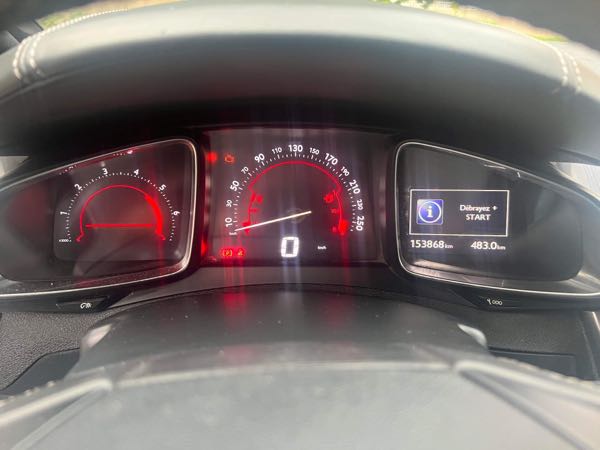 Citroen Ds5 ANNONCE EN LIGNE VEHICULE DISPONIBLE ** ****** PAS DE FRAIS