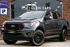 Ford Ranger 2.0 EDITION THUNDER 28000 HTVA / TVA-BTW RECUP thumbnail