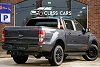 Ford Ranger 2.0 EDITION THUNDER 28000 HTVA / TVA-BTW RECUP thumbnail