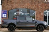 Ford Ranger 2.0 EDITION THUNDER 28000 HTVA / TVA-BTW RECUP thumbnail