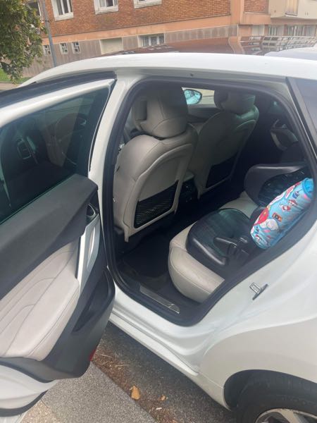 Citroen Ds5 ANNONCE EN LIGNE VEHICULE DISPONIBLE ** ****** PAS DE FRAIS