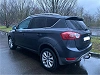 Ford Kuga FORD KUGA 2.0 Tdci 136 TITANIUM DPF 4x4 thumbnail