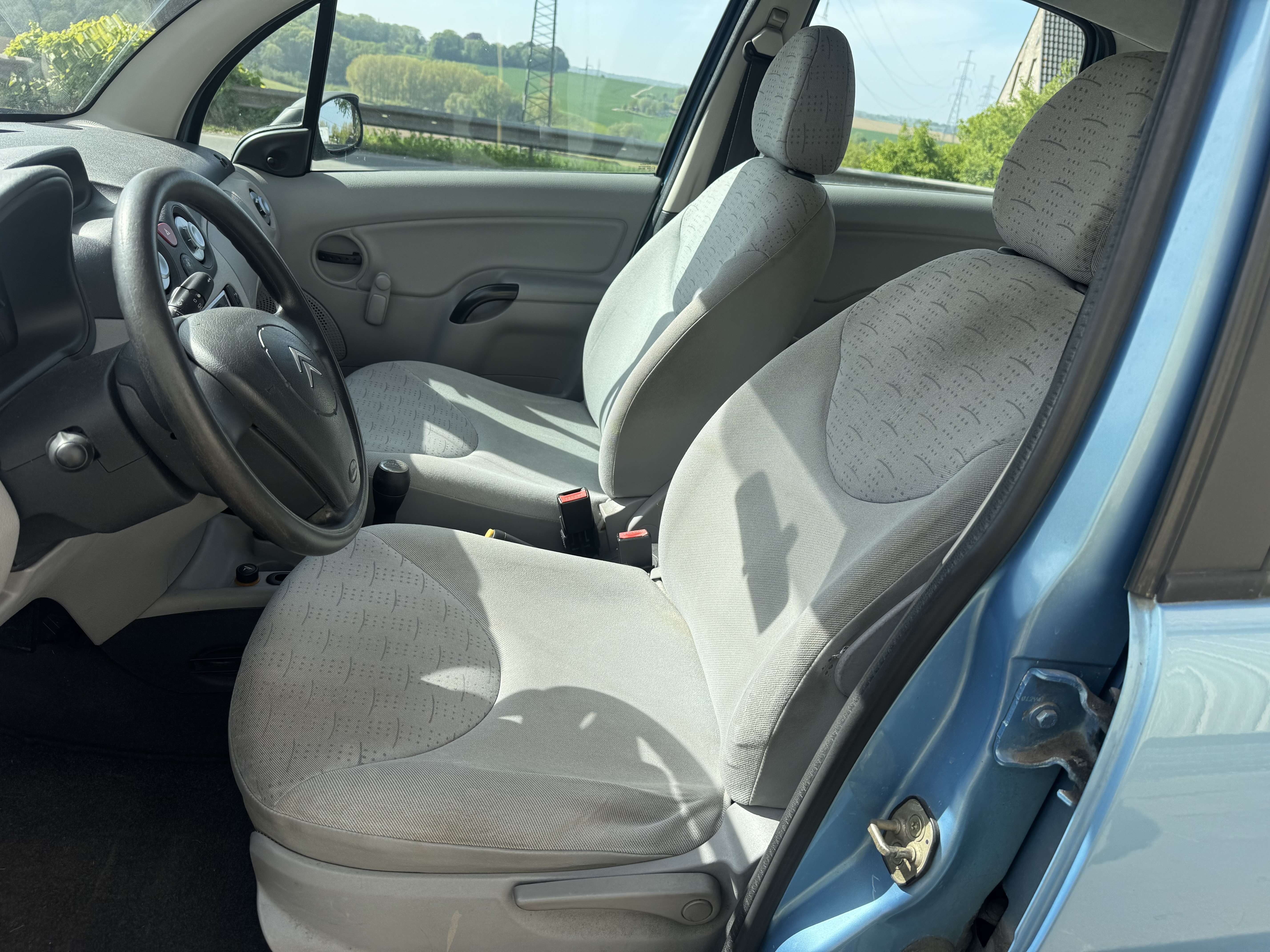 Citroen C3 1.1i Garantie 1 An 1 er Propriétaire