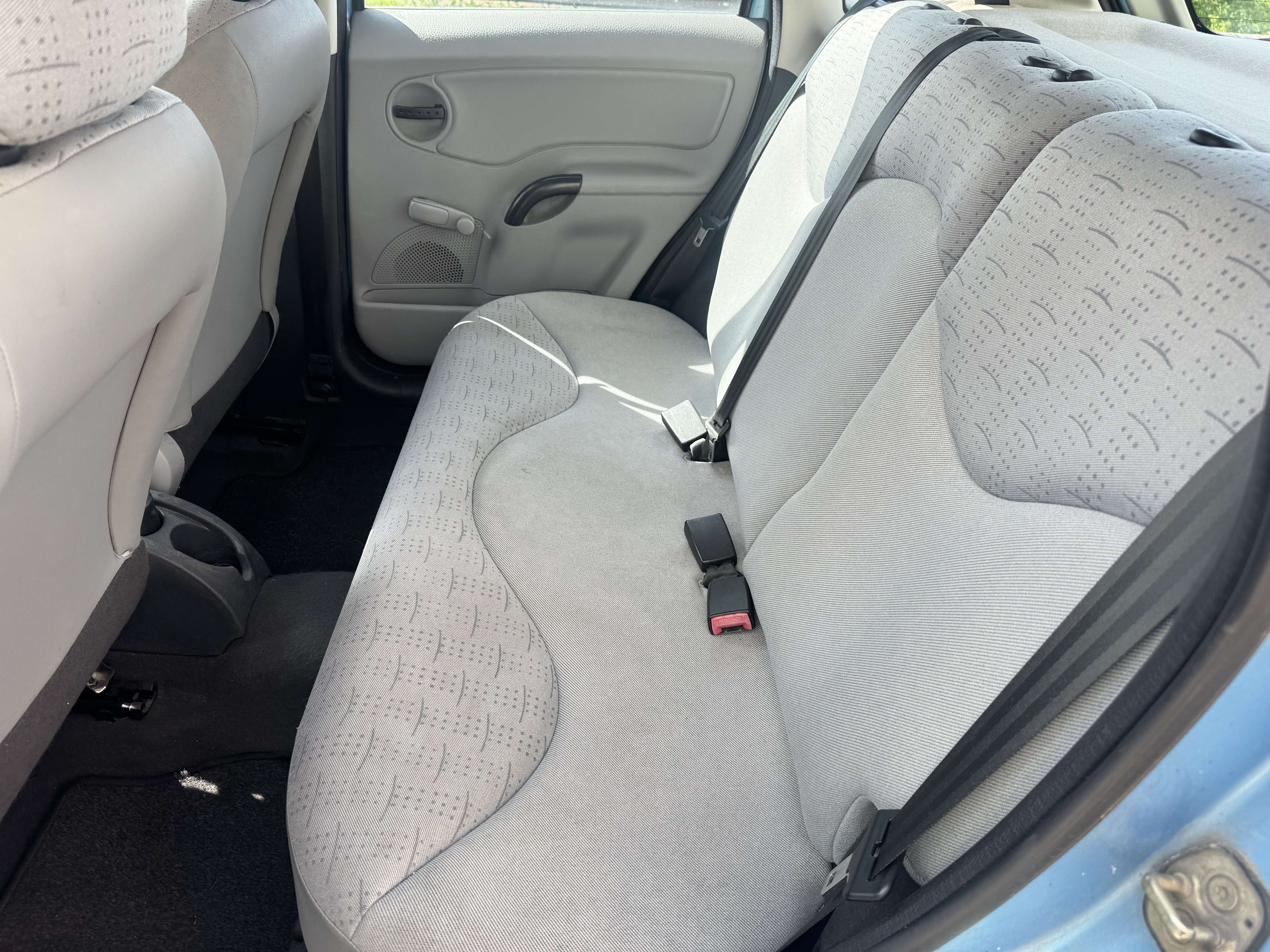 Citroen C3 1.1i Garantie 1 An 1 er Propriétaire