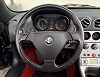 Alfa Romeo Spider Spider 2.0i 16v JTS Medio thumbnail