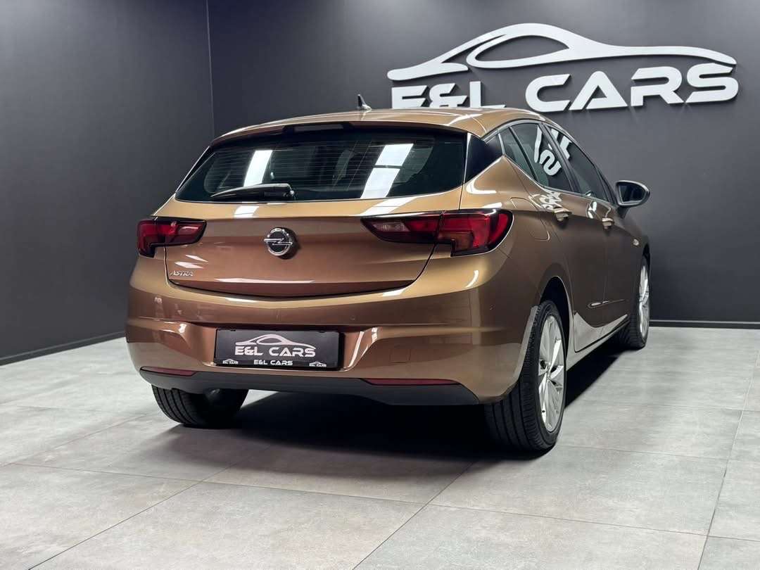 Opel Astra Astra 1.4i **12 mois de garantie**
