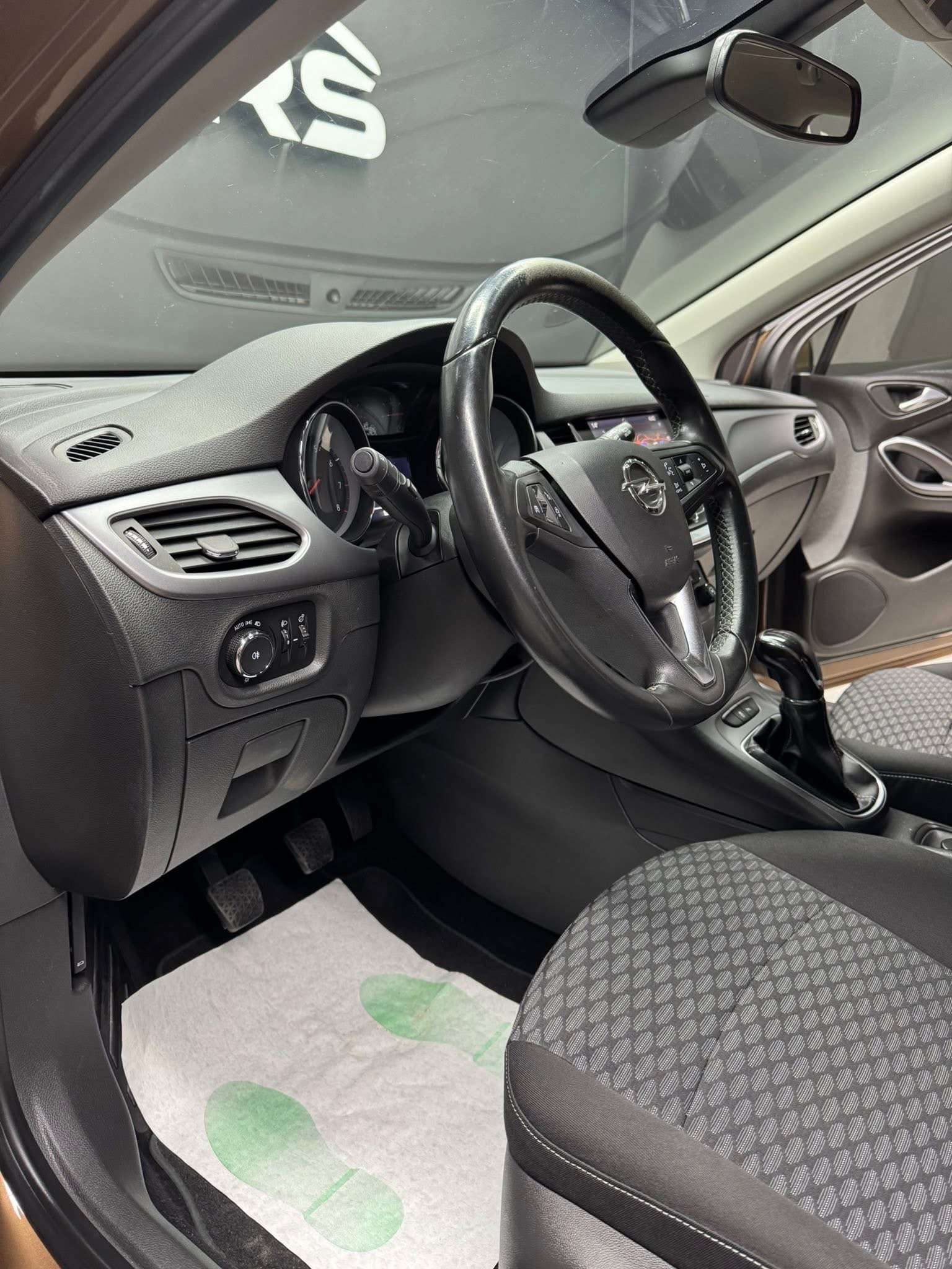 Opel Astra Astra 1.4i **12 mois de garantie**