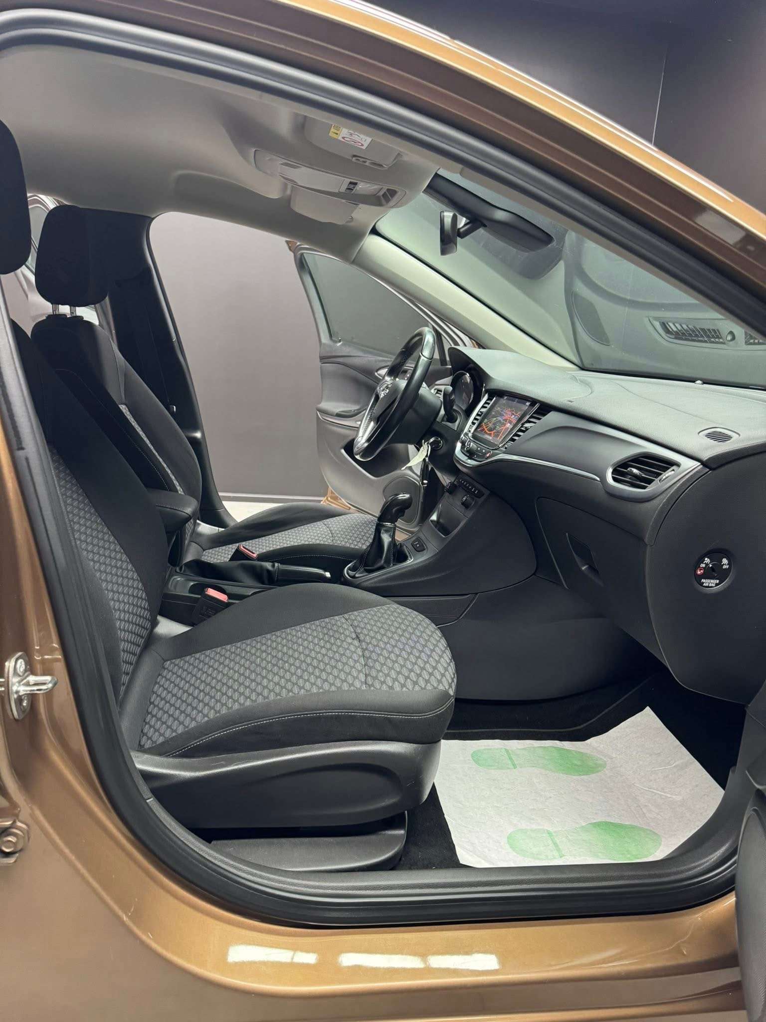 Opel Astra Astra 1.4i **12 mois de garantie**