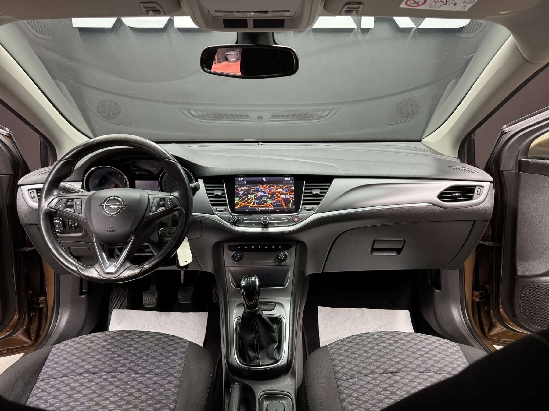 Opel Astra Astra 1.4i **12 mois de garantie**