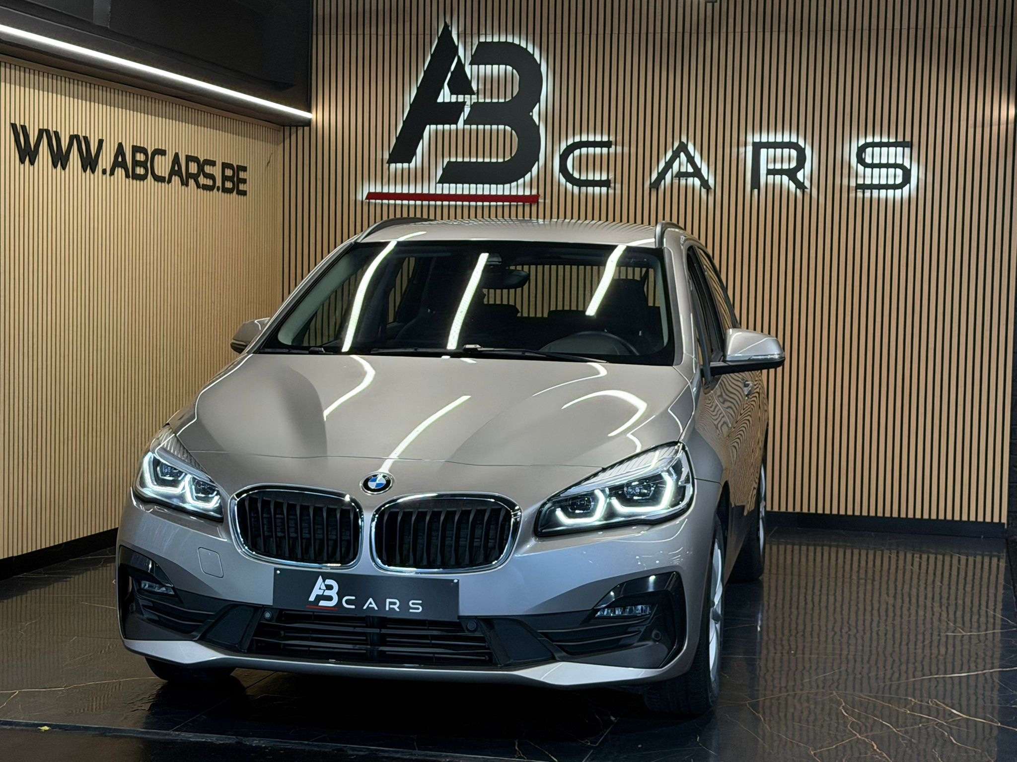BMW 216 D * Active Tourer * GARANTIE 12 MOIS * 1ER PROPRIETAIRE *
