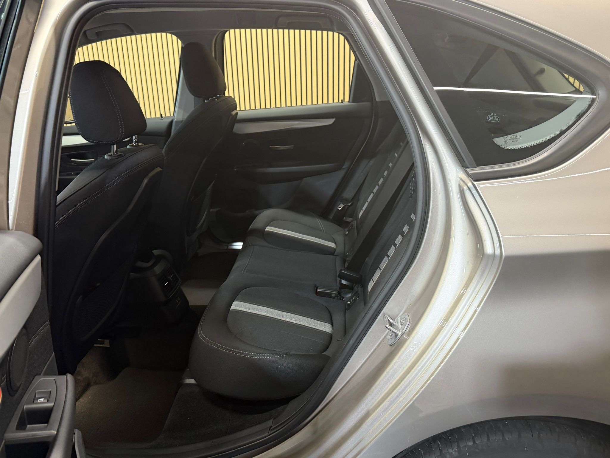 BMW 216 D * Active Tourer * GARANTIE 12 MOIS * 1ER PROPRIETAIRE *
