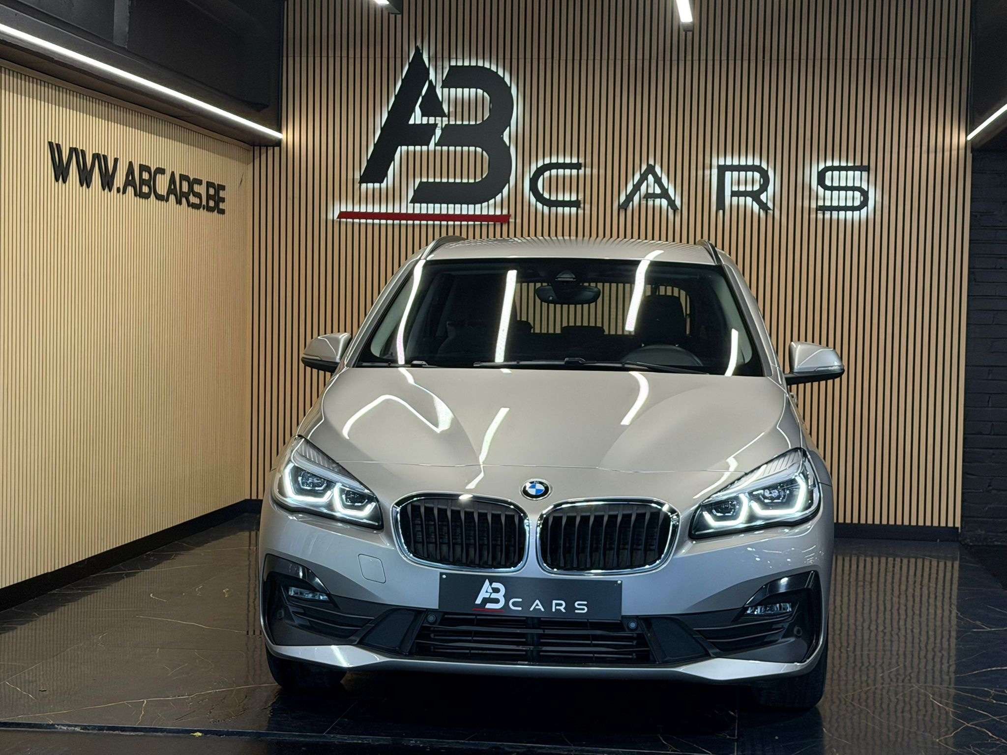 BMW 216 D * Active Tourer * GARANTIE 12 MOIS * 1ER PROPRIETAIRE *