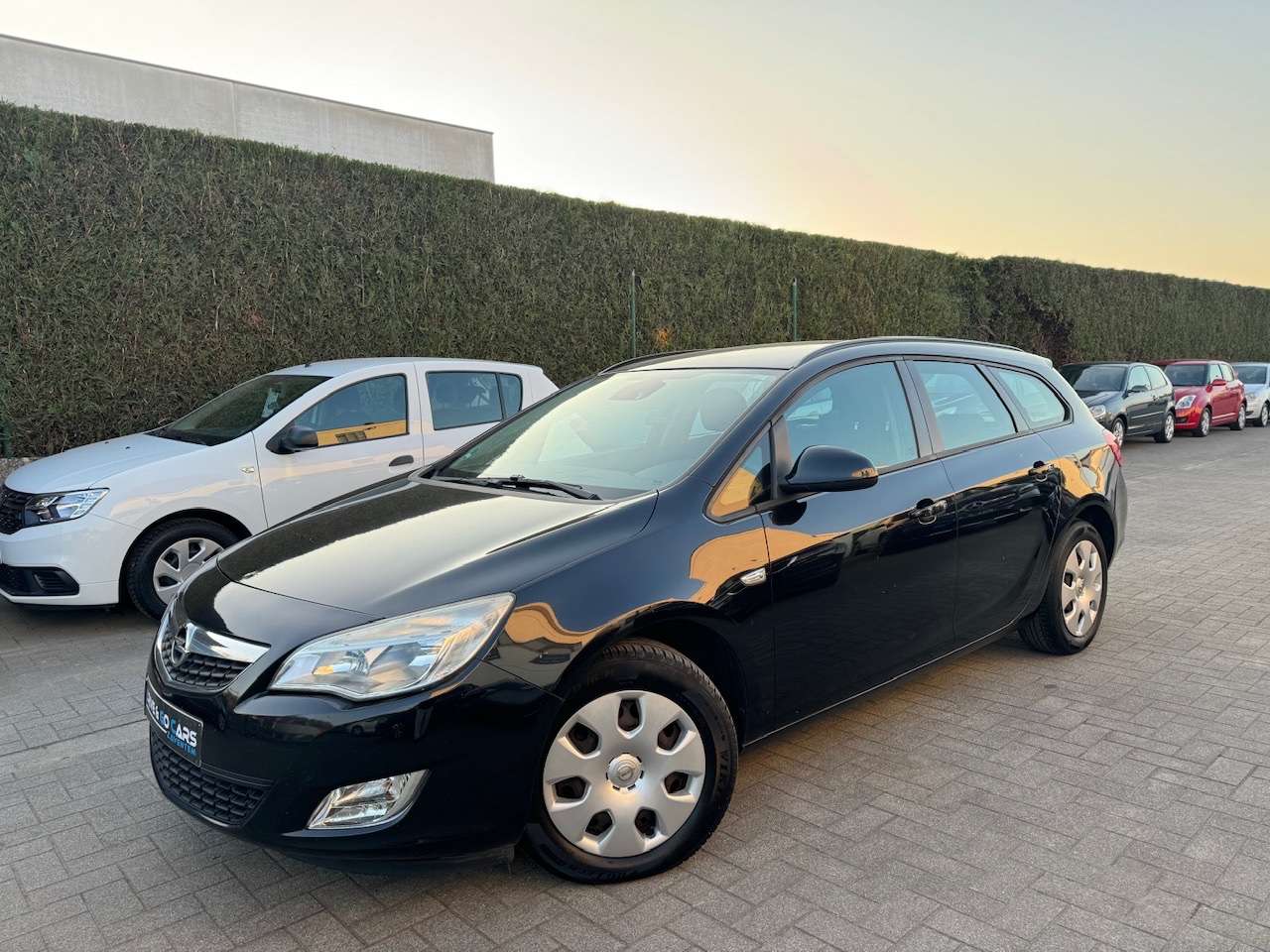 Opel Astra Sports Tourer 1.3 CDTi ecoFLEX