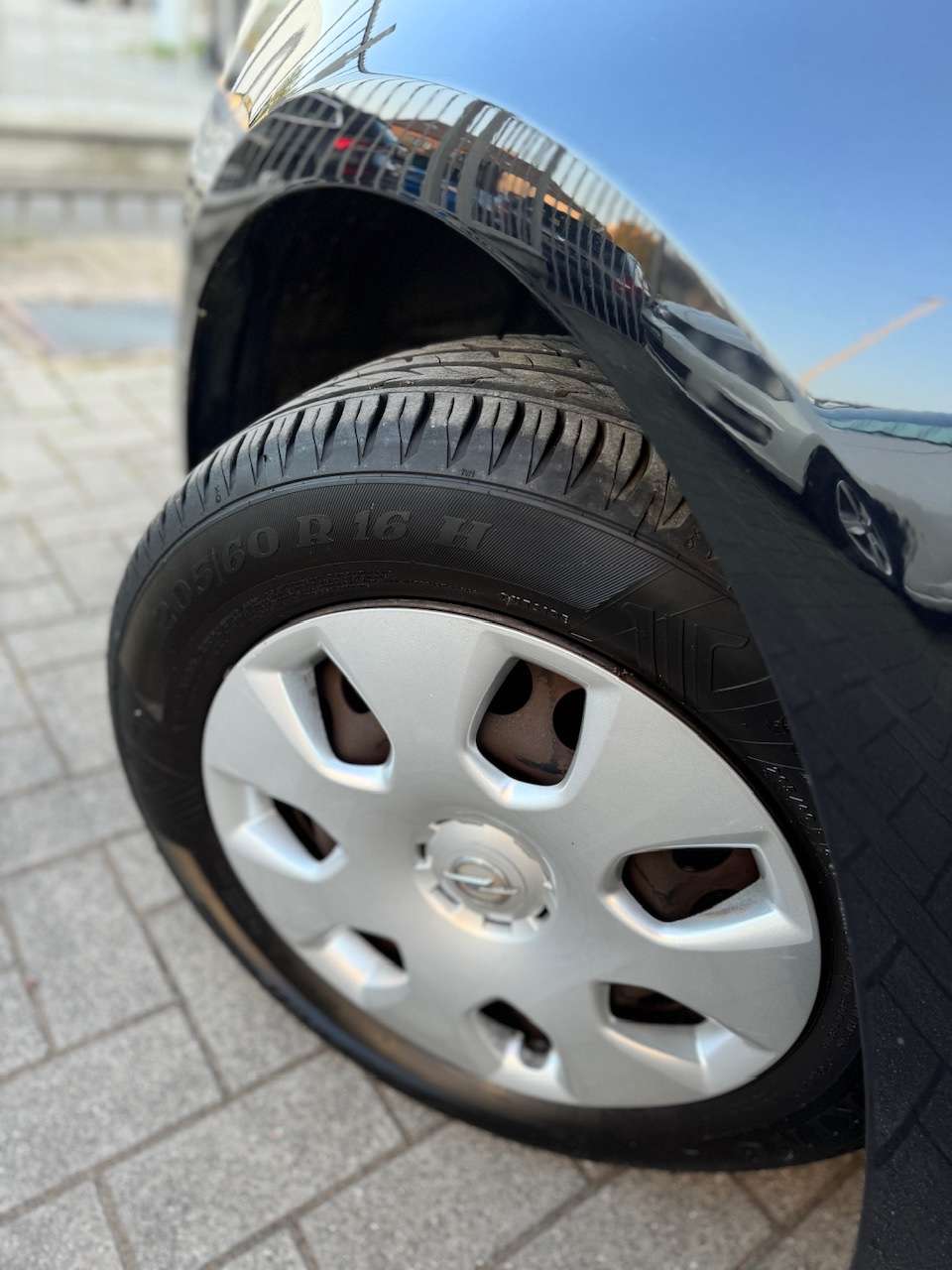Opel Astra Sports Tourer 1.3 CDTi ecoFLEX