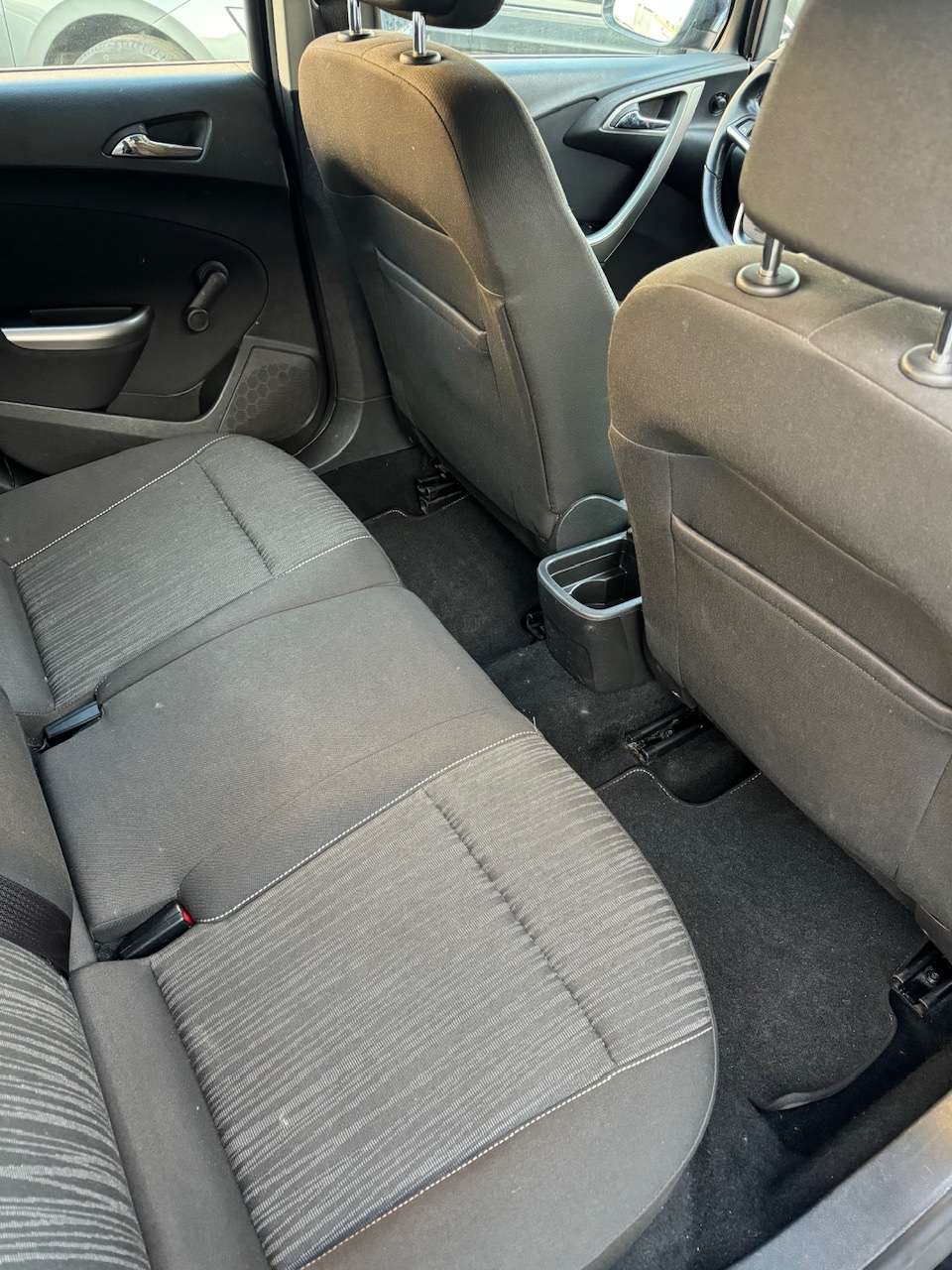 Opel Astra Sports Tourer 1.3 CDTi ecoFLEX