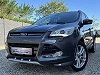 Ford Kuga 1.5 EcoBoost FWD ST LINE Titanium S/S CUIR/LED/GPS/CRUISE/SENSOR/CAMERA/ thumbnail