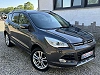 Ford Kuga 1.5 EcoBoost FWD ST LINE Titanium S/S CUIR/LED/GPS/CRUISE/SENSOR/CAMERA/ thumbnail