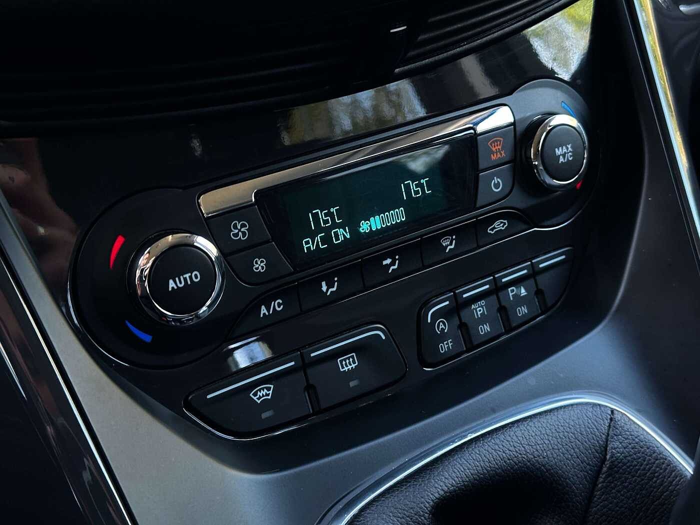 Ford Kuga 1.5 EcoBoost FWD ST LINE Titanium S/S CUIR/LED/GPS/CRUISE/SENSOR/CAMERA/
