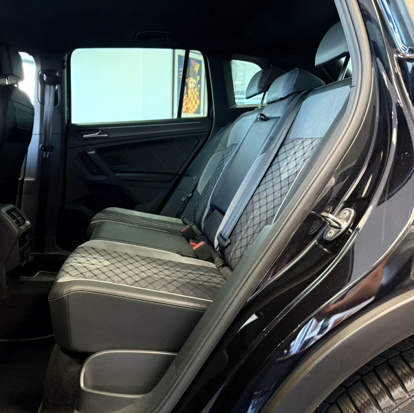 Volkswagen TIGUAN 2.0 TDI 150CH R-LINE DSG7
