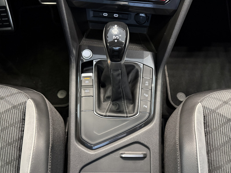 Volkswagen TIGUAN 2.0 TDI 150CH R-LINE DSG7